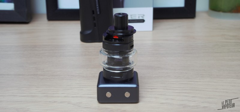 remplissage AF Tank avis kit boxxer aspire blog le petit vapoteur (1)